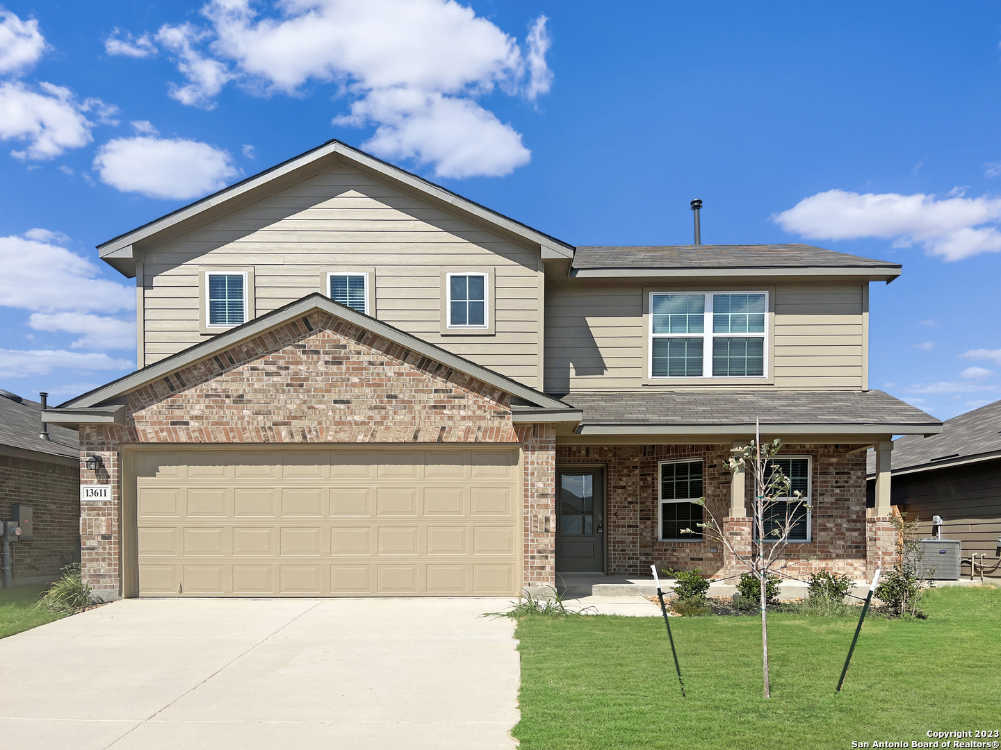 Property photo for 13611 Boothe Grove, San Antonio, TX
