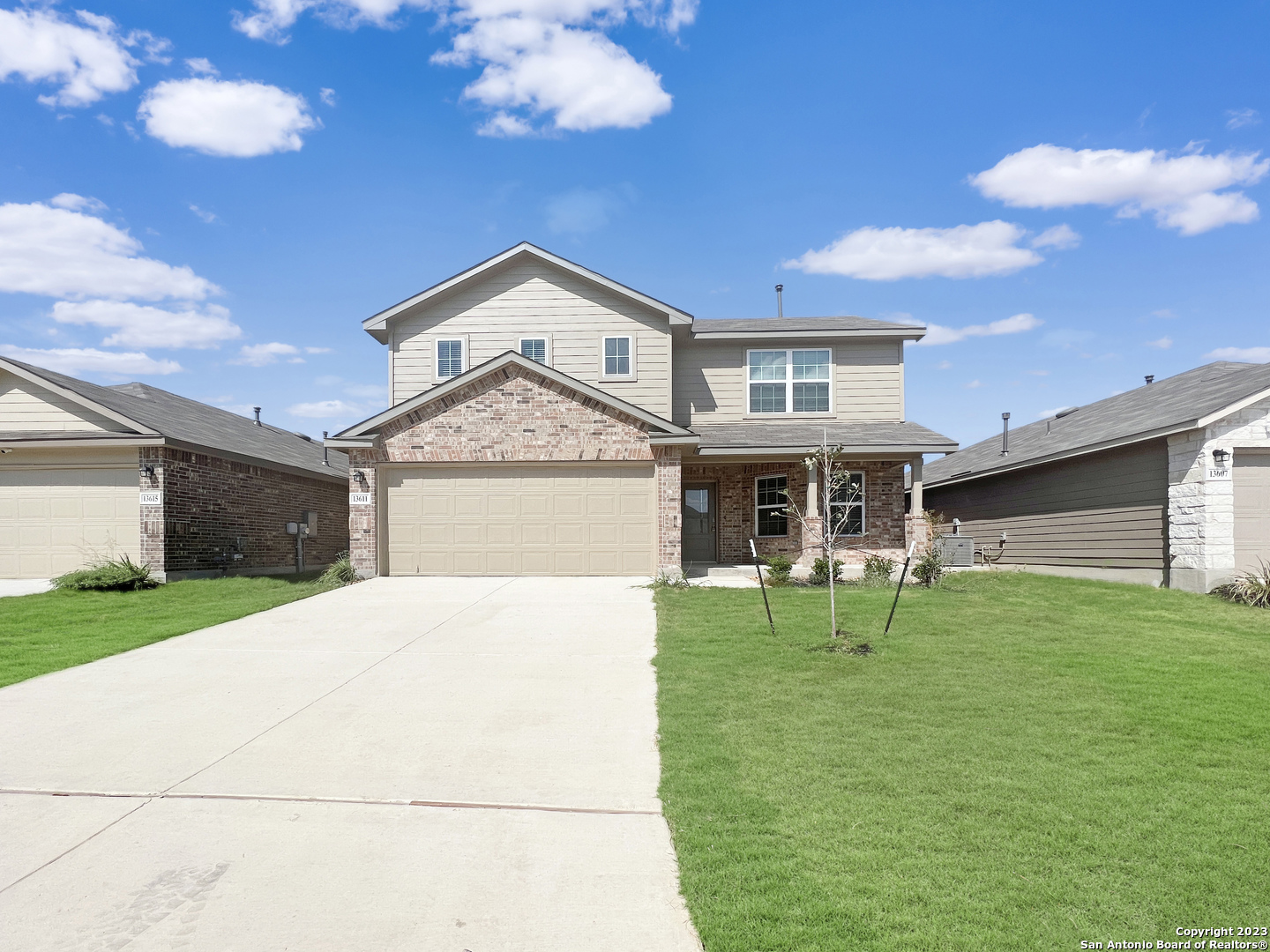 13611 Boothe Grove, San Antonio, TX 78254