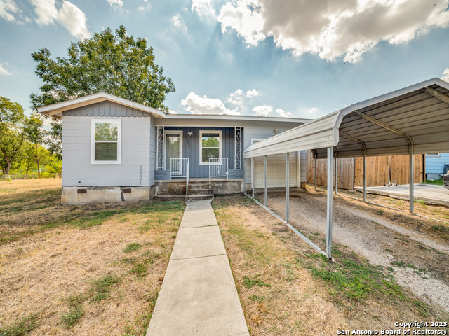 Photo of 1238 Shadwell Dr in San Antonio, TX