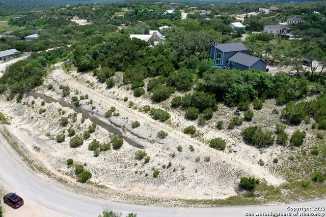 Photo of Lots 15,15A,16 Lake Of The Hills Dr in Spring Branch, TX