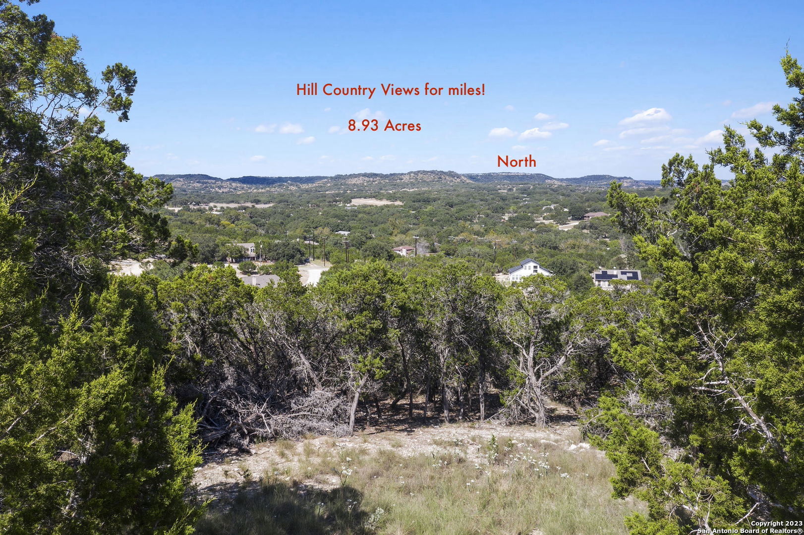 Photo of 464 Creekside in Helotes, TX