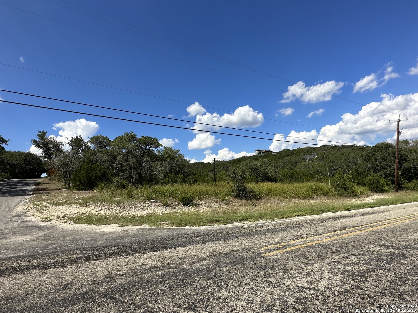 Photo of Lot 44 Cr 174 in Helotes, TX