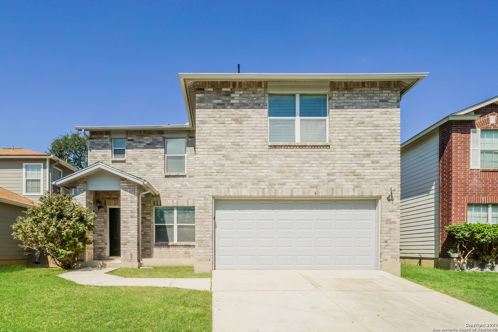 63 Viking Oak San Antonio TX 78247 3306