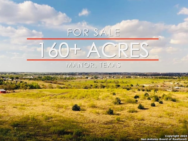 13201 Jacobson Rd, Manor, TX 78653
