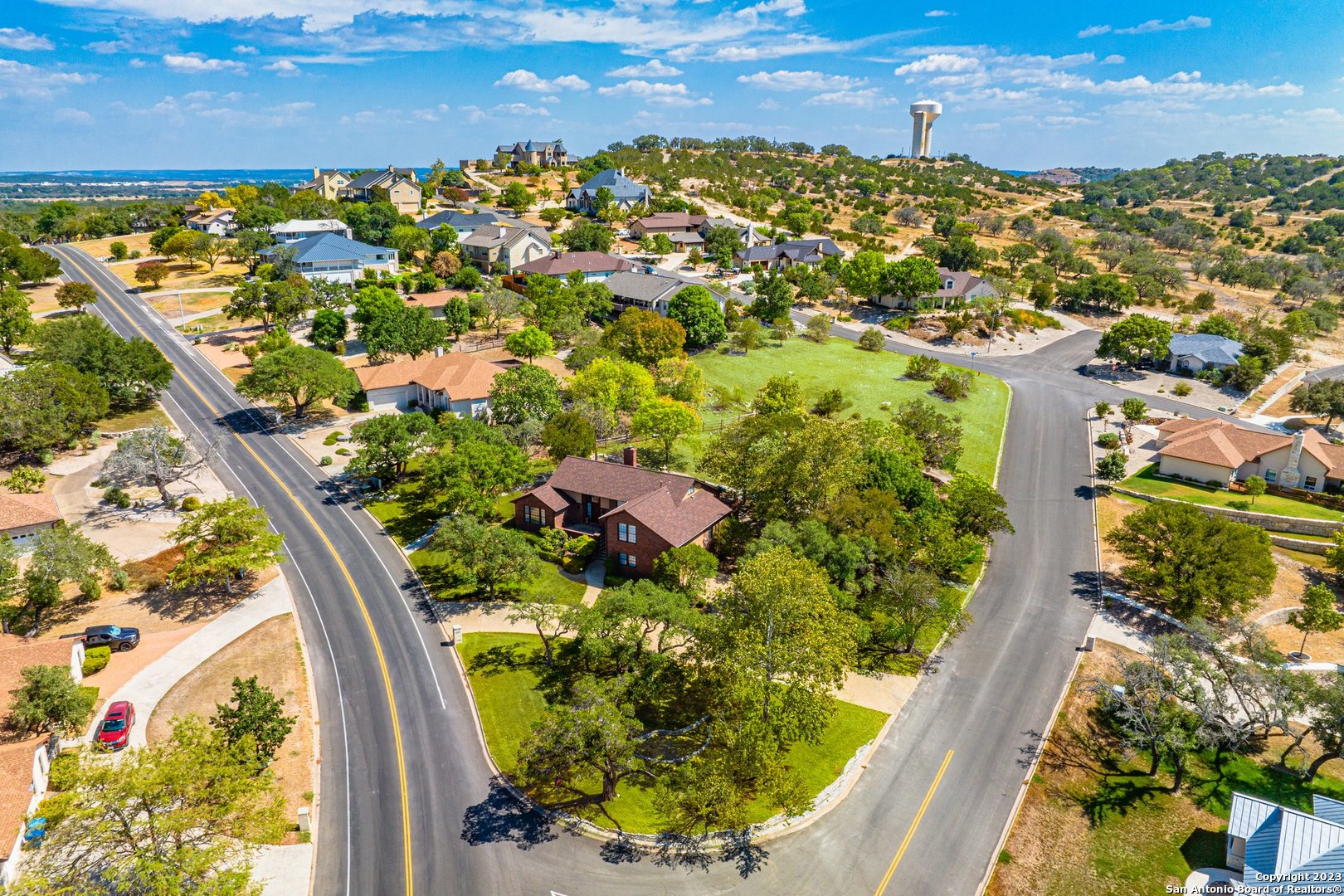 203 Riverhill Blvd Kerrville TX, 78028 Homes for Sale Hill Country