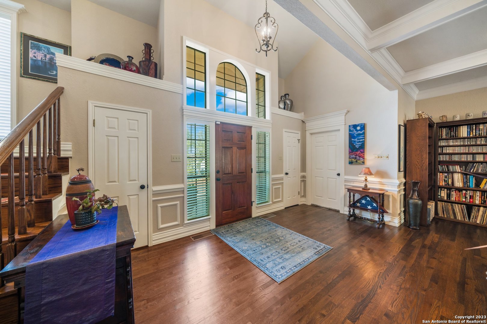 203 Riverhill Blvd Kerrville TX, 78028 Homes for Sale Hill Country