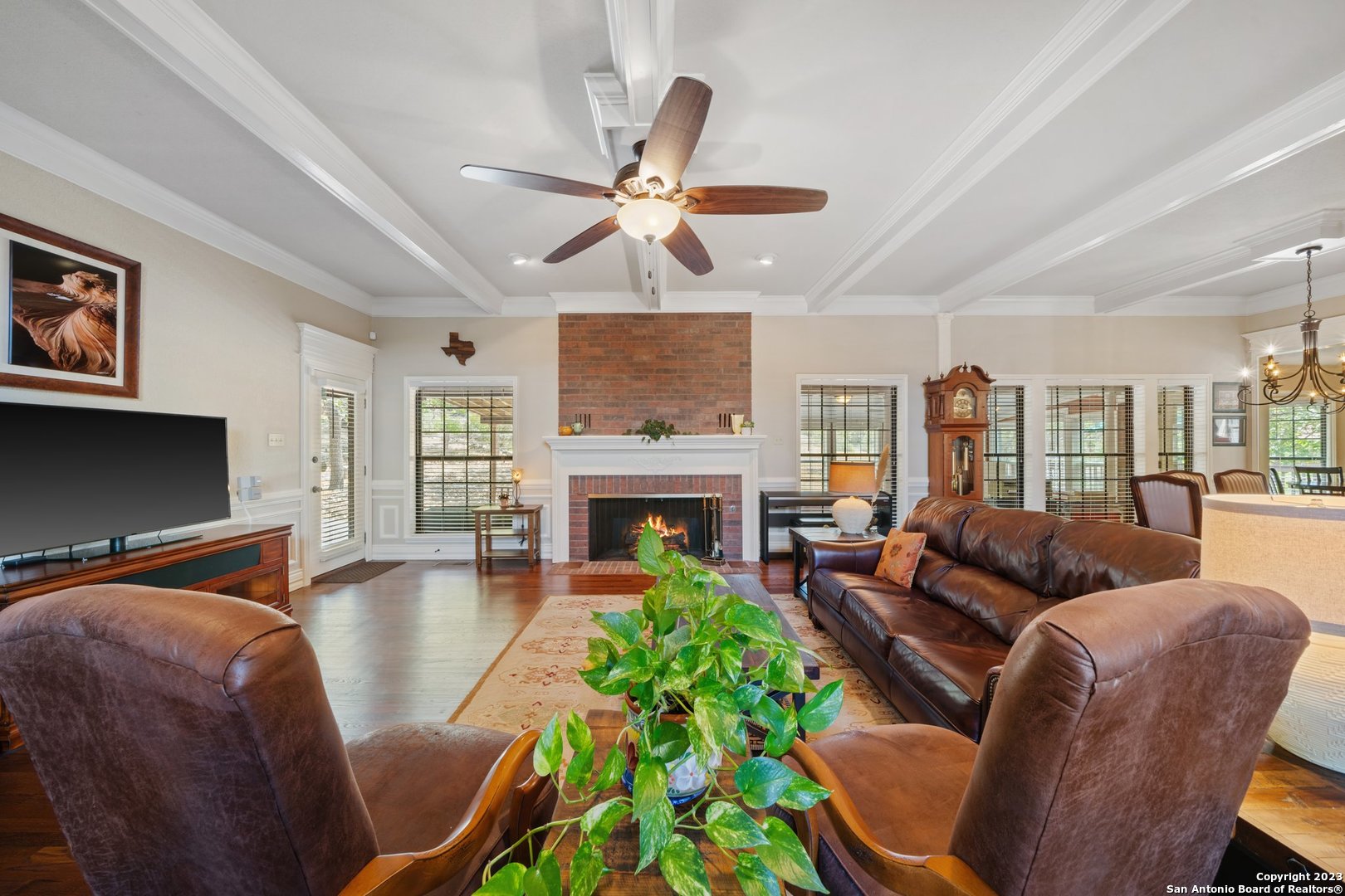 203 Riverhill Blvd Kerrville TX, 78028 Homes for Sale Hill Country