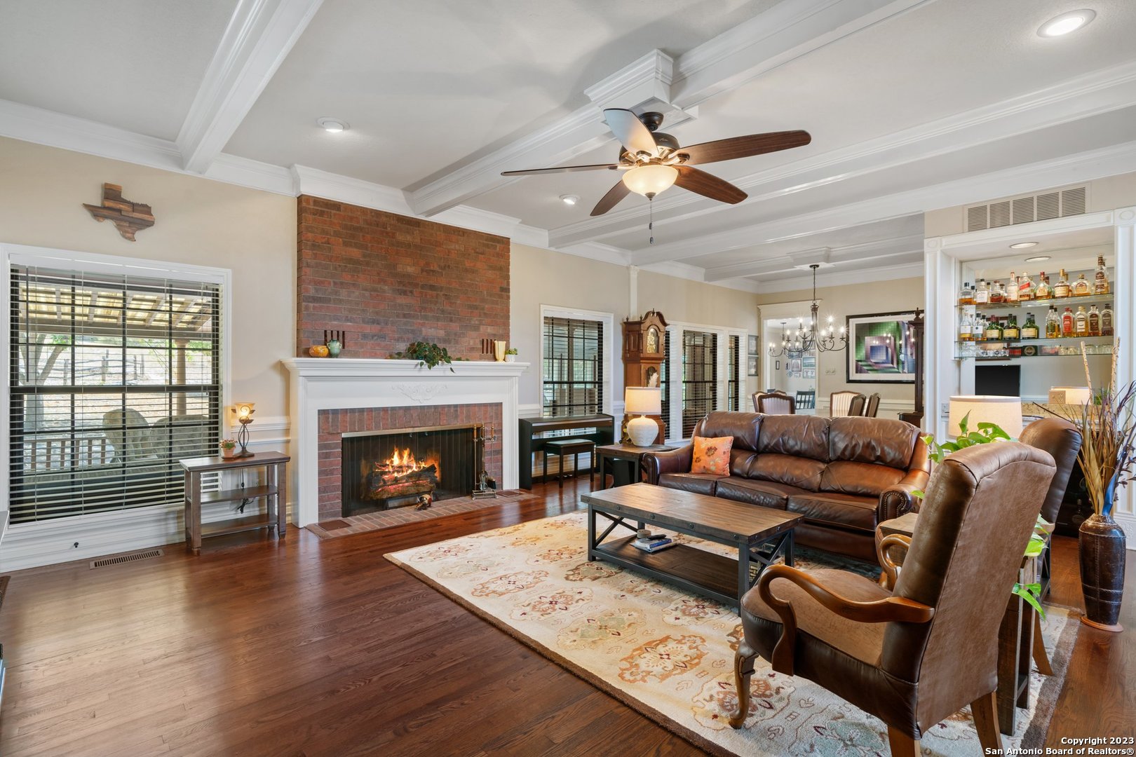 203 Riverhill Blvd Kerrville TX, 78028 Homes for Sale Hill Country