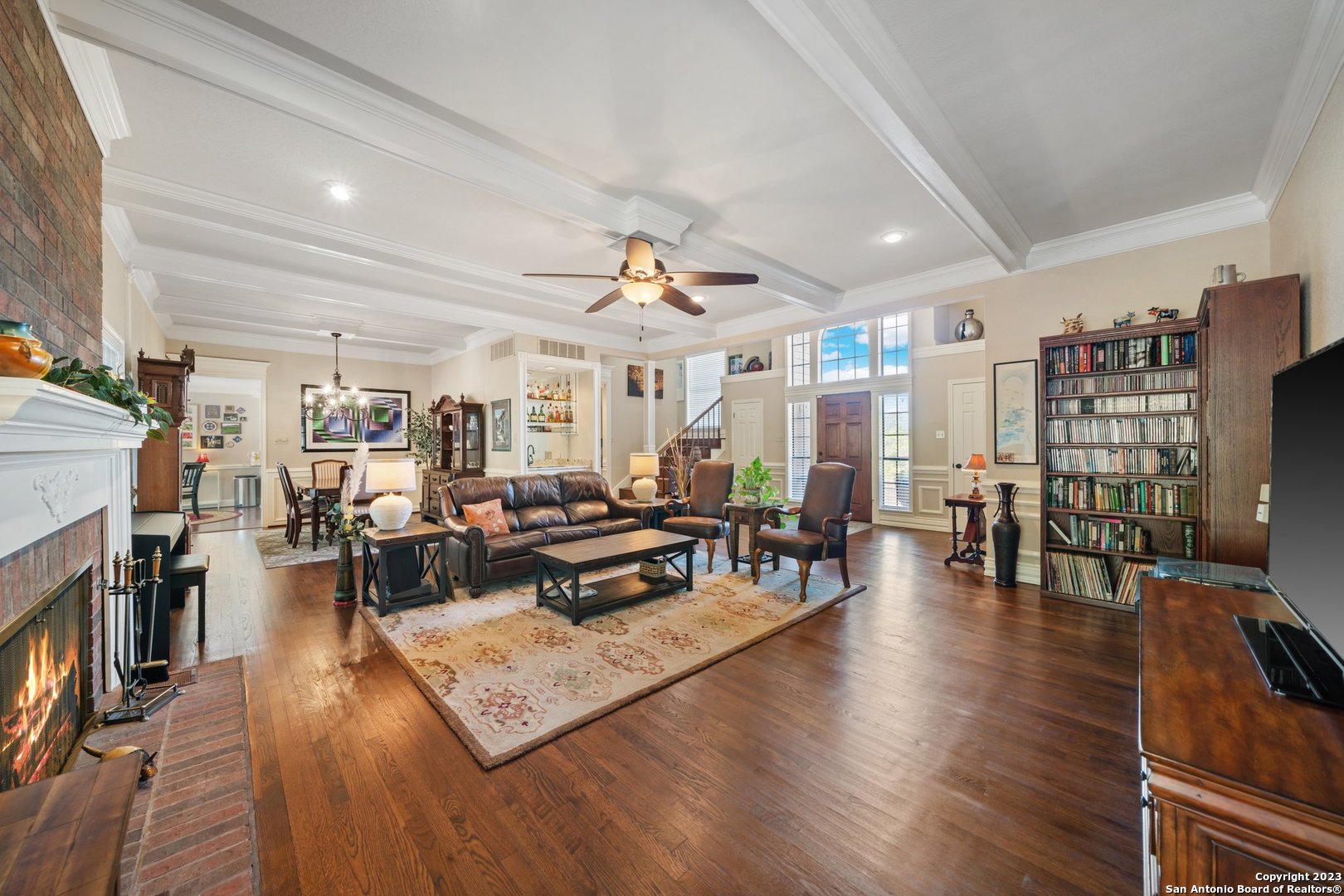 203 Riverhill Blvd Kerrville TX, 78028 Homes for Sale Hill Country