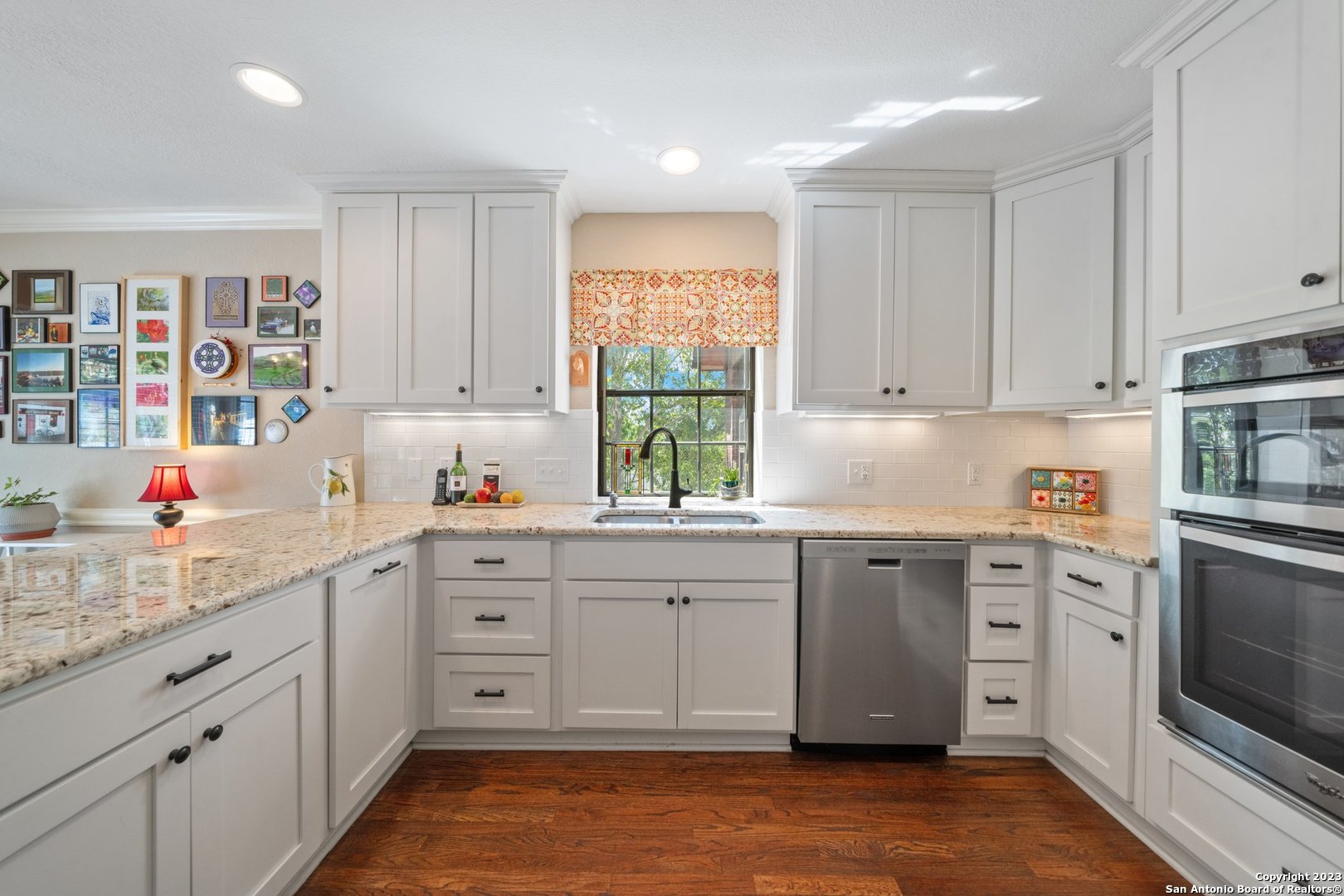 203 Riverhill Blvd Kerrville TX, 78028 Homes for Sale Hill Country