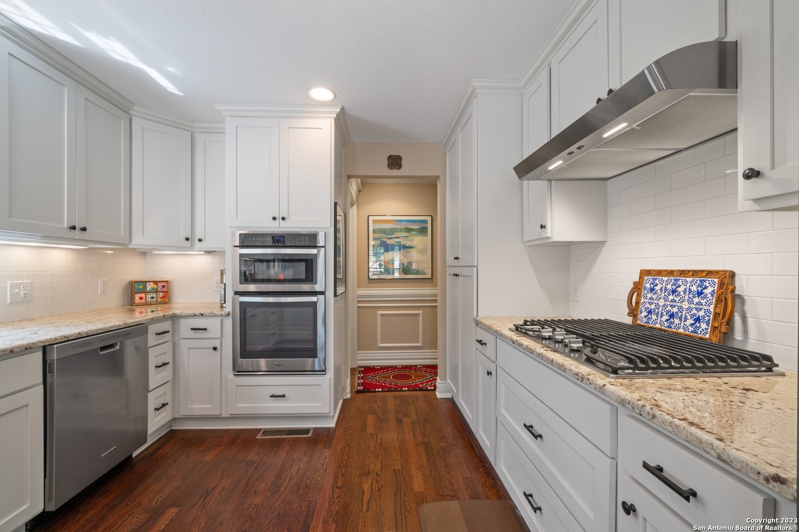 203 Riverhill Blvd Kerrville TX, 78028 Homes for Sale Hill Country