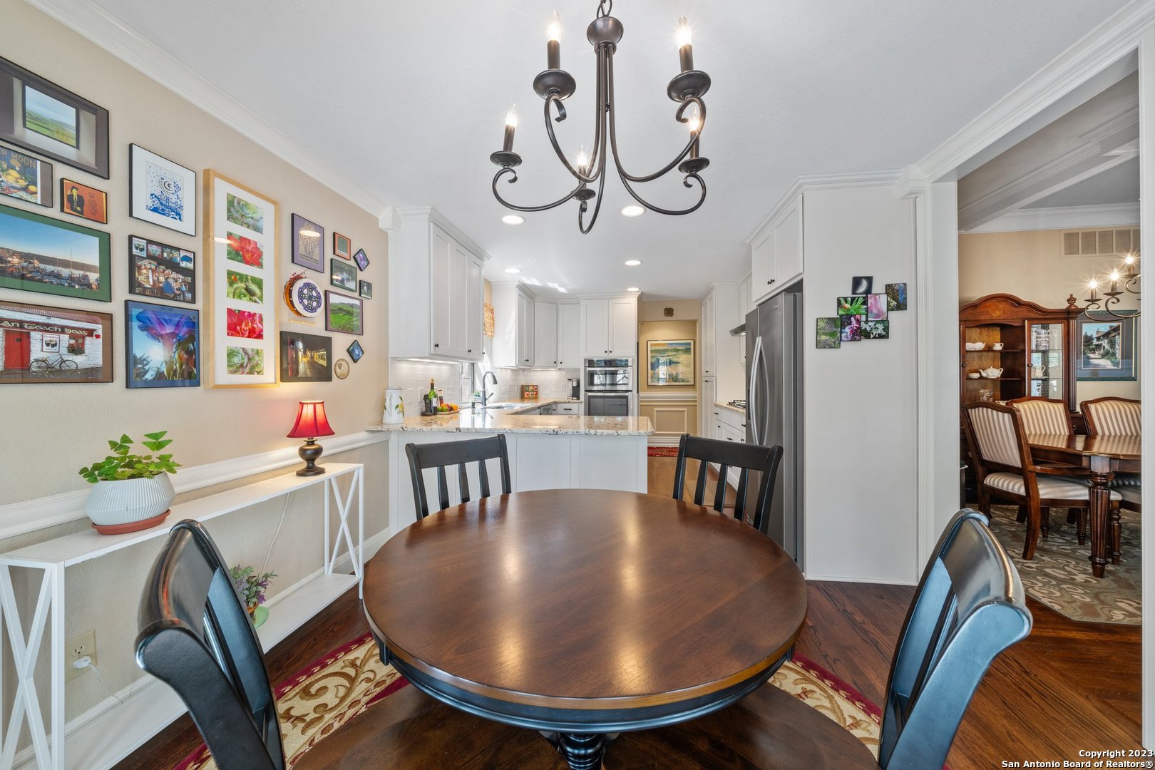 203 Riverhill Blvd Kerrville TX, 78028 Homes for Sale Hill Country