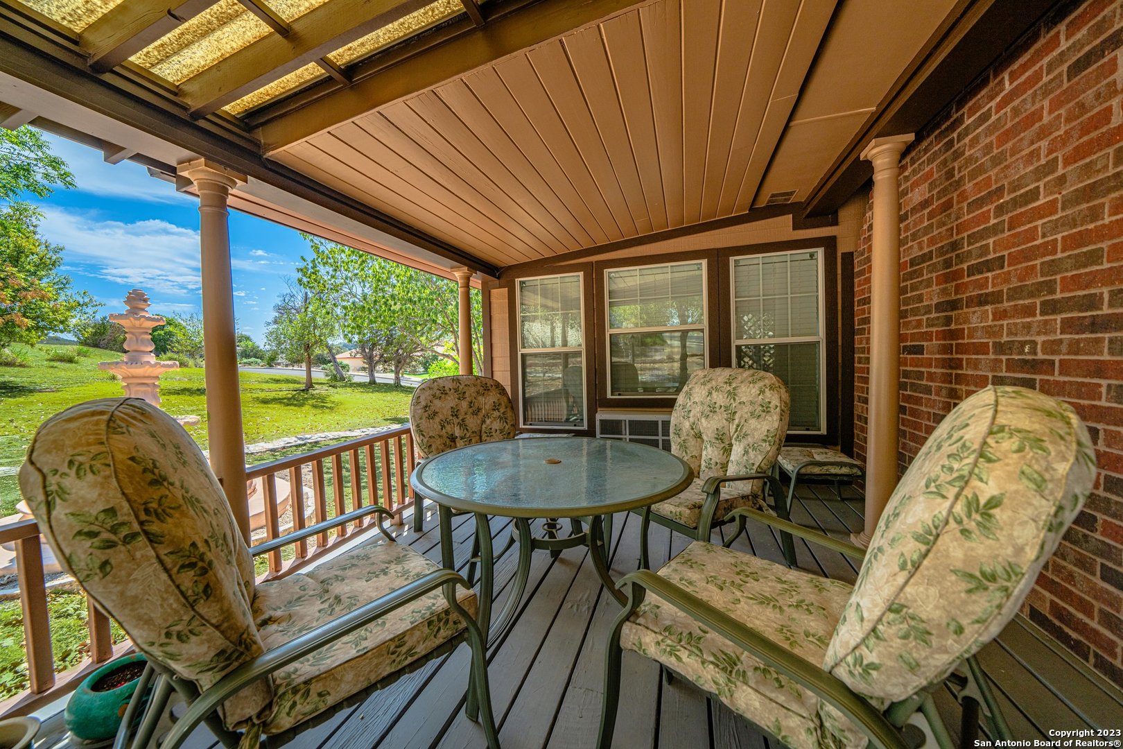 203 Riverhill Blvd Kerrville TX, 78028 Homes for Sale Hill Country