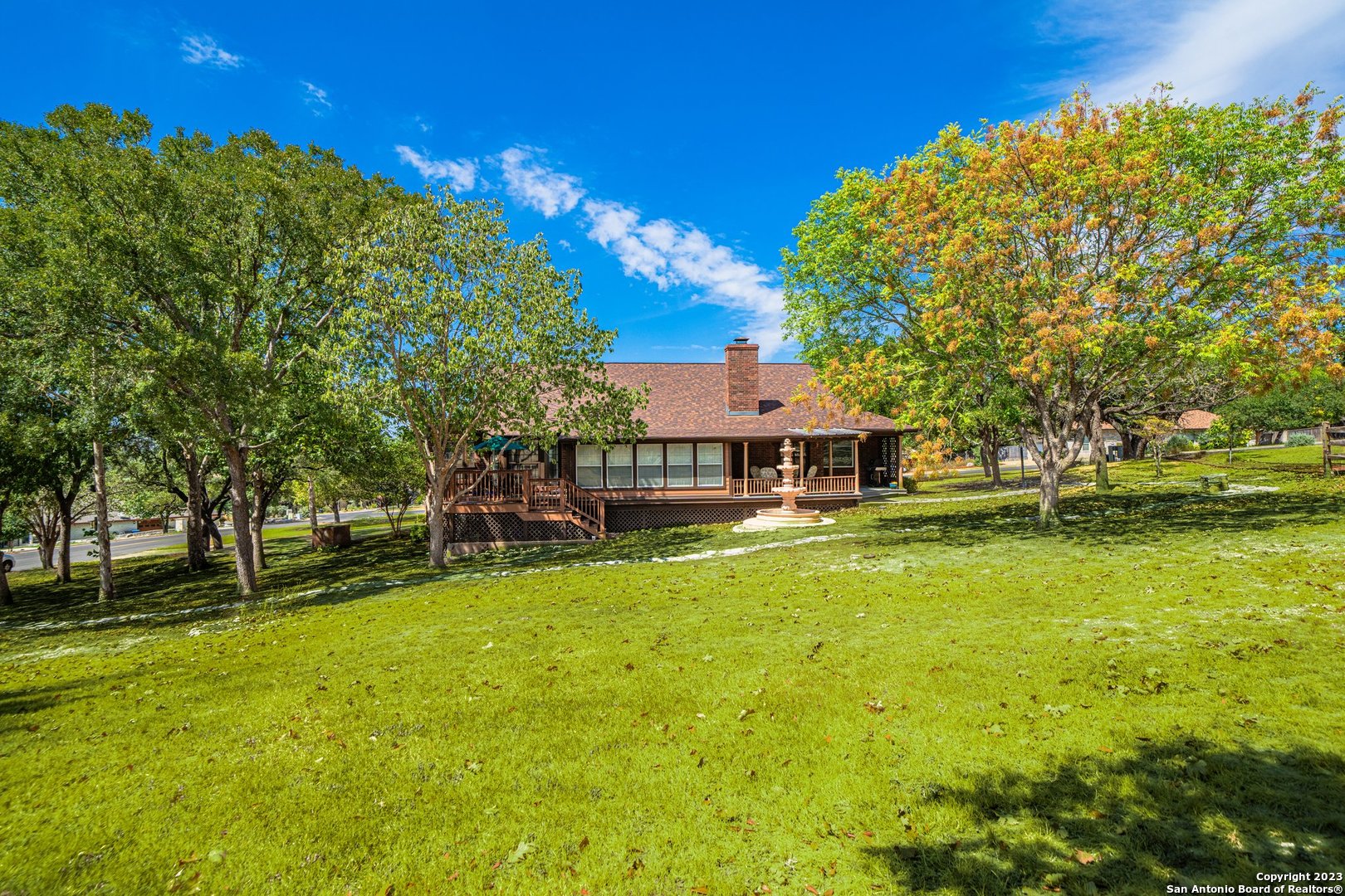 203 Riverhill Blvd Kerrville TX, 78028 Homes for Sale Hill Country