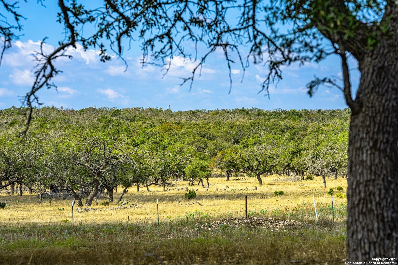 Photo of 436 Stevens Ranch Rd in Harper, TX