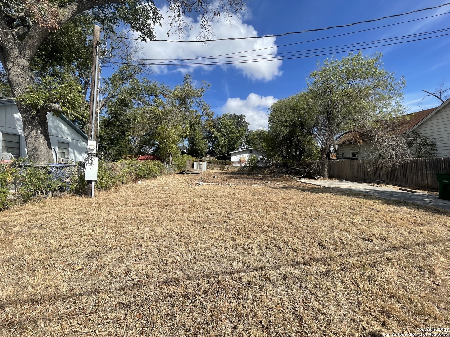 Photo of 227 Seguin St in San Antonio, TX