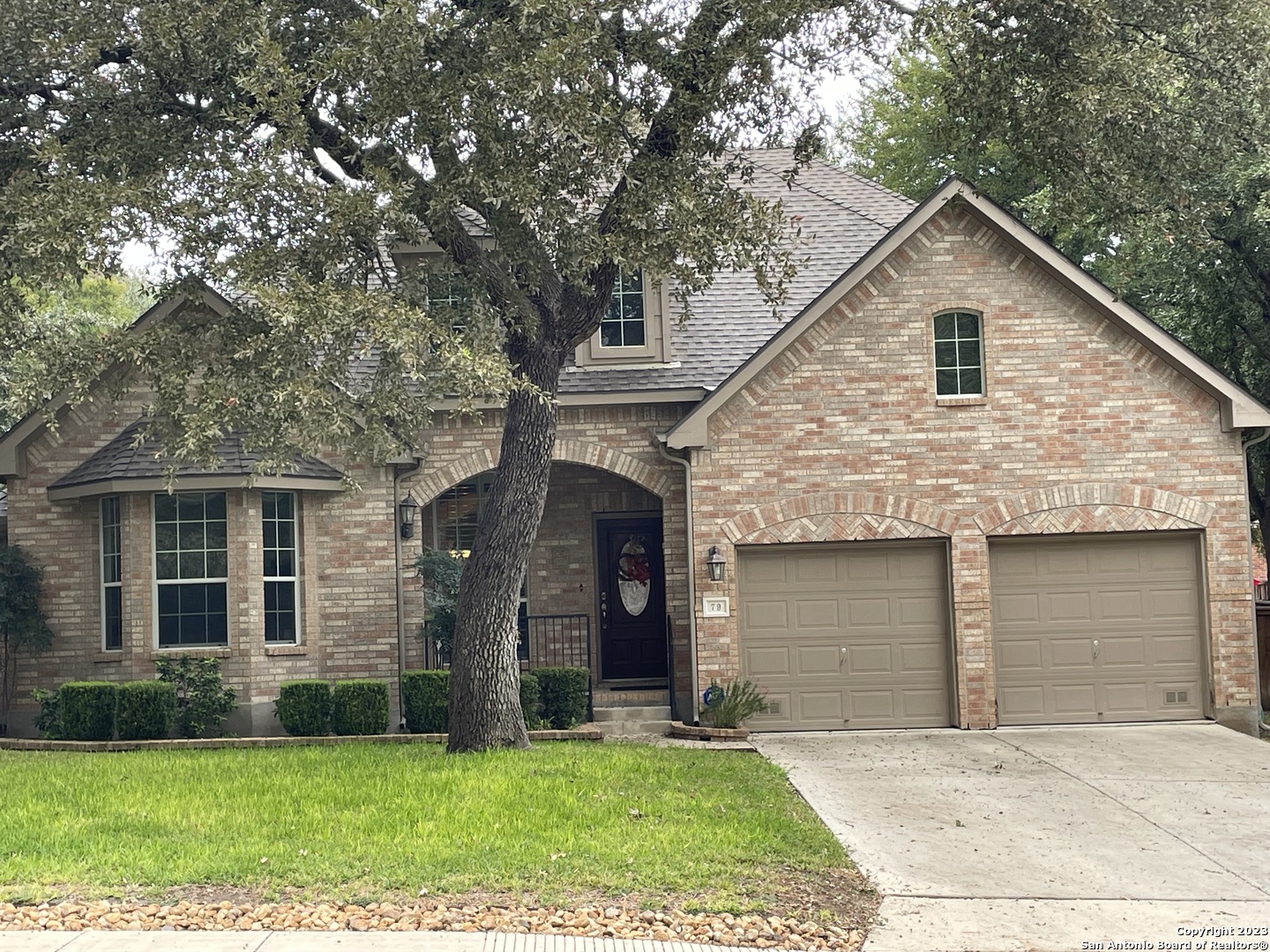 Photo of 79 Stonewall Bnd in San Antonio, TX