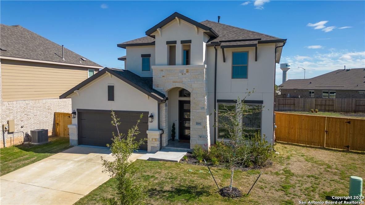 Photo of 2267 Zachry Dr in New Braunfels, TX