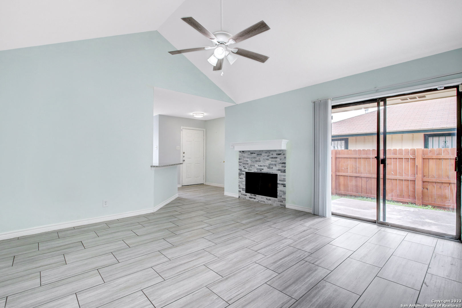 5531 IVANHOE ST, San Antonio, TX 78228
