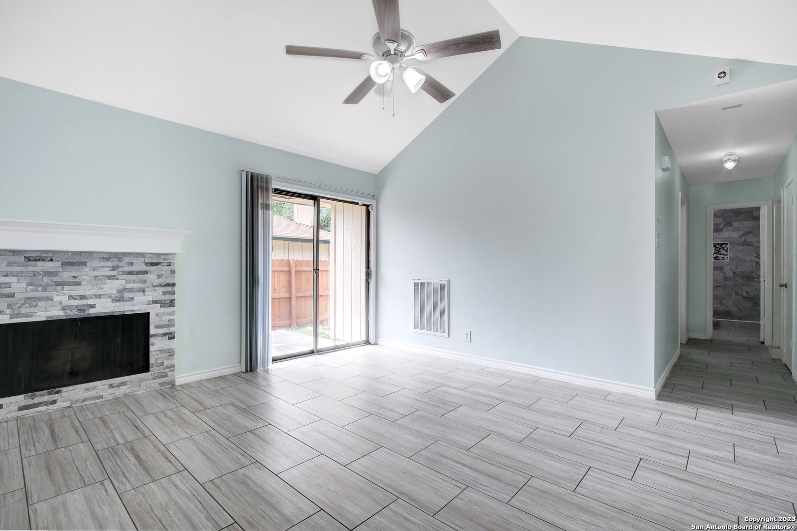 5531 IVANHOE ST, San Antonio, TX 78228