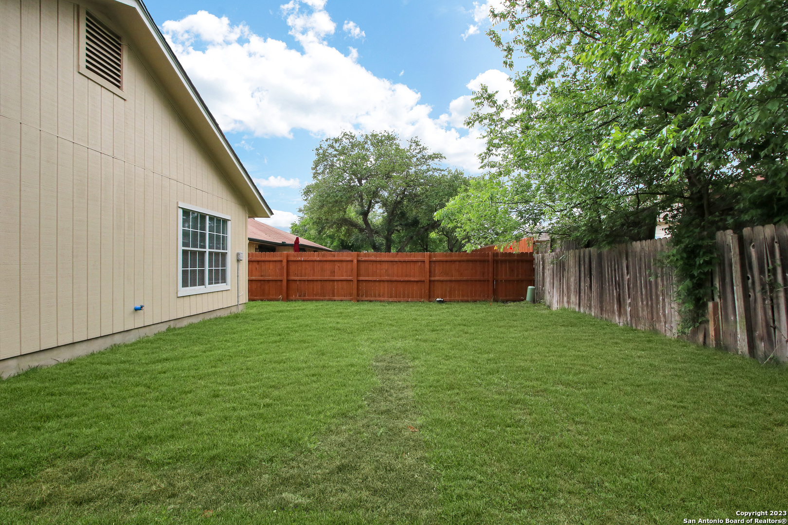 5531 IVANHOE ST, San Antonio, TX 78228