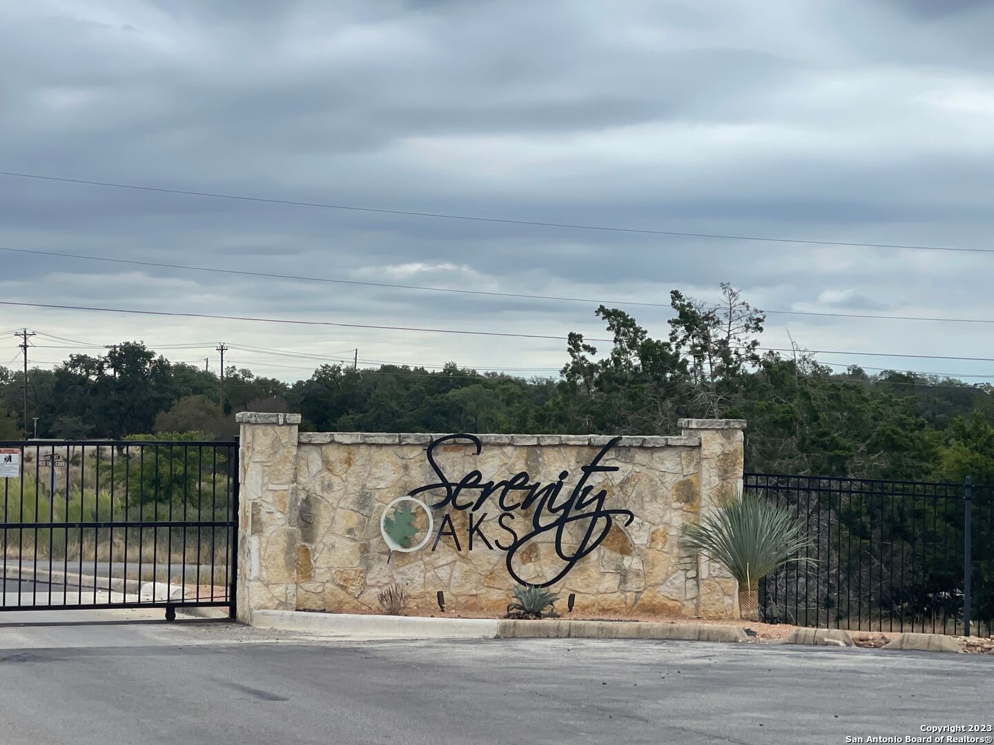 Photo of 307 Serenity Pass in Spring Branch, TX