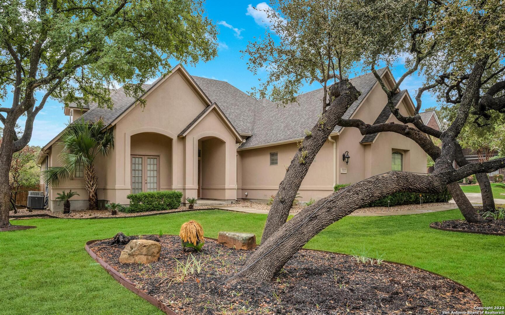 Photo of 7314 Steeple Prk in San Antonio, TX