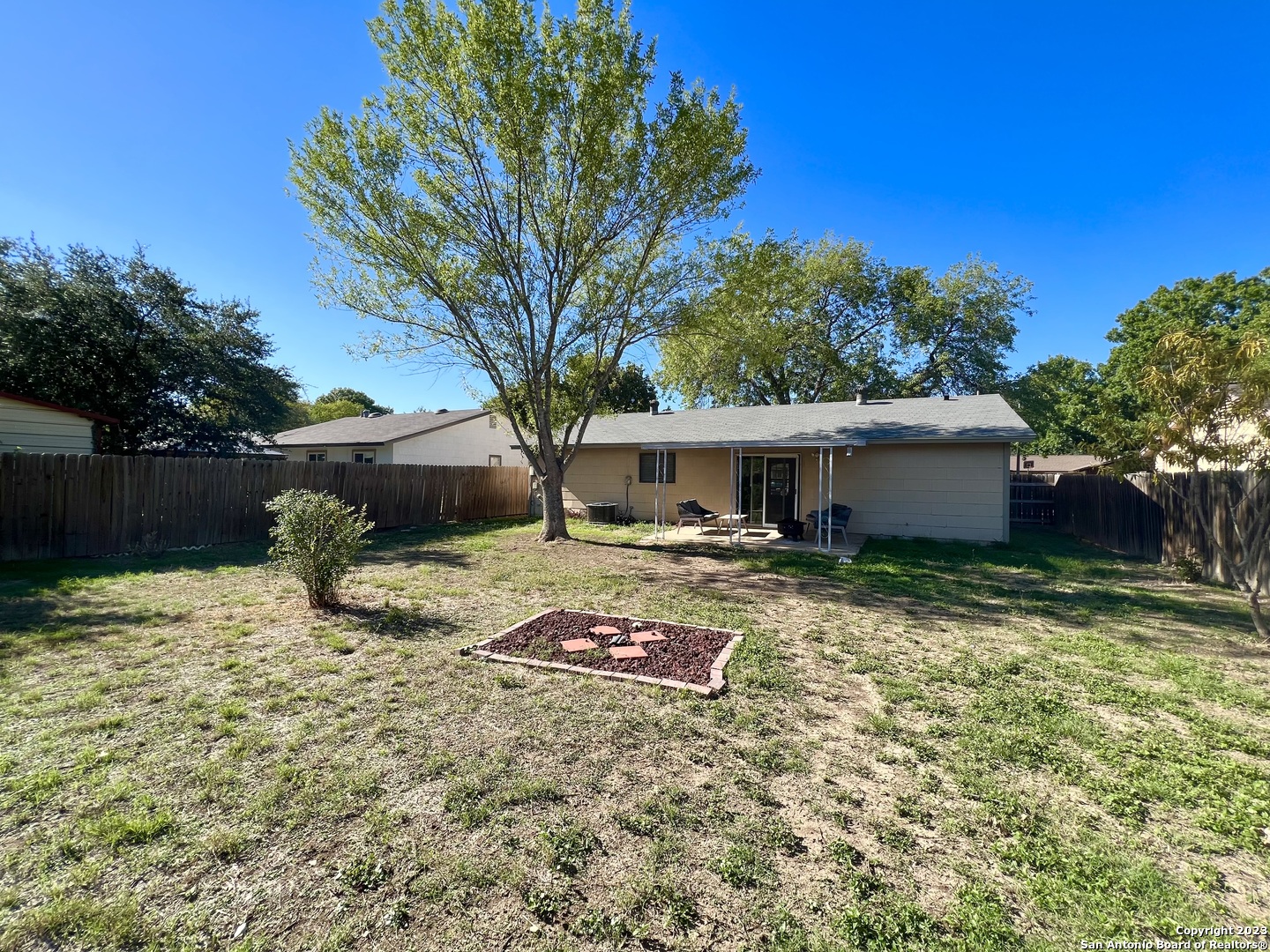308 Judith Ann Drive, Schertz, TX 78154