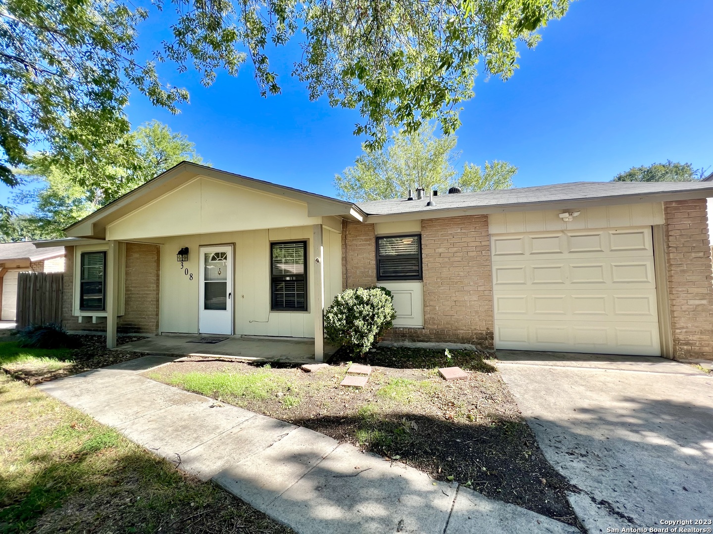 308 Judith Ann Drive, Schertz, TX 78154