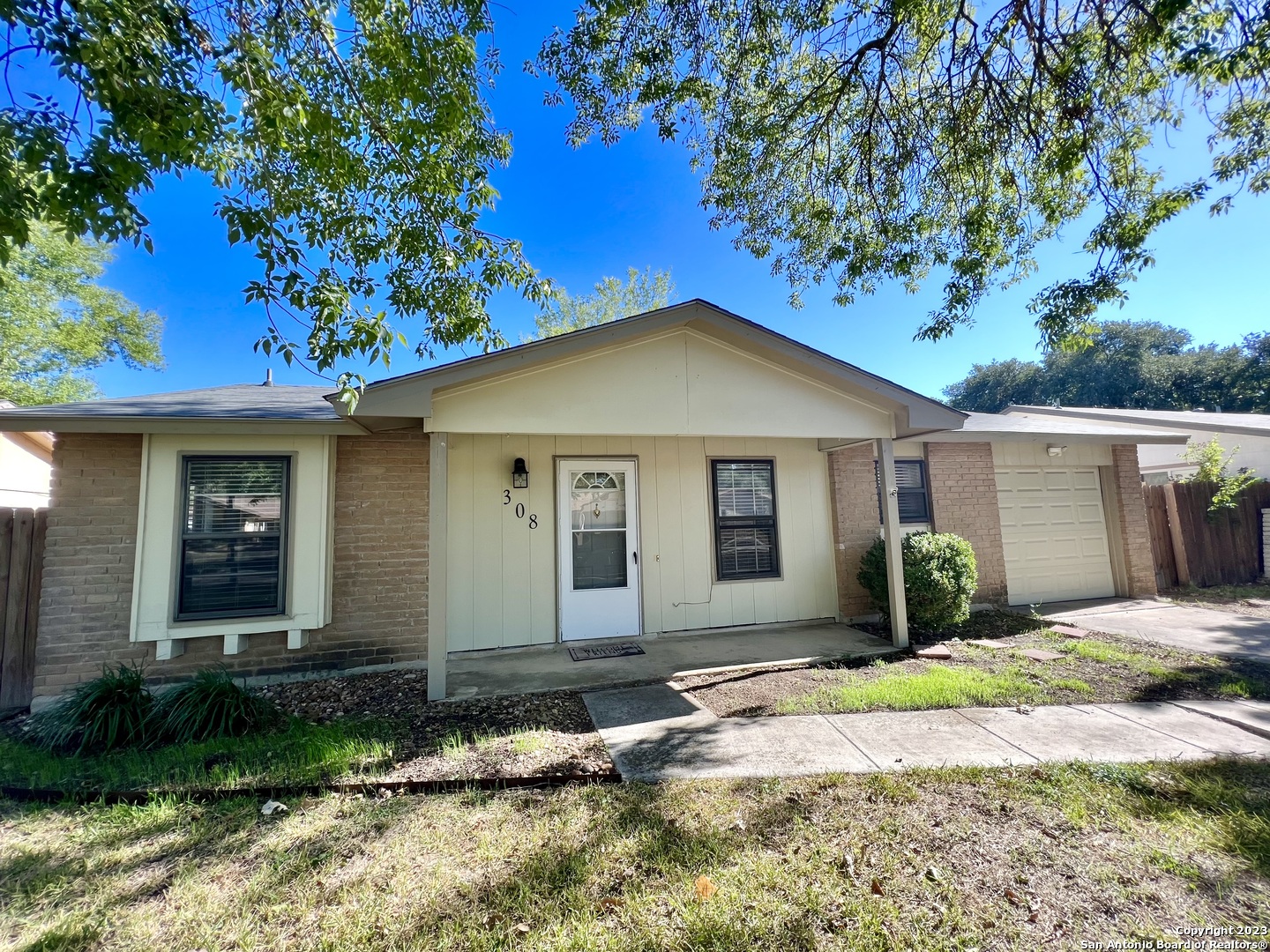308 Judith Ann Drive, Schertz, TX 78154