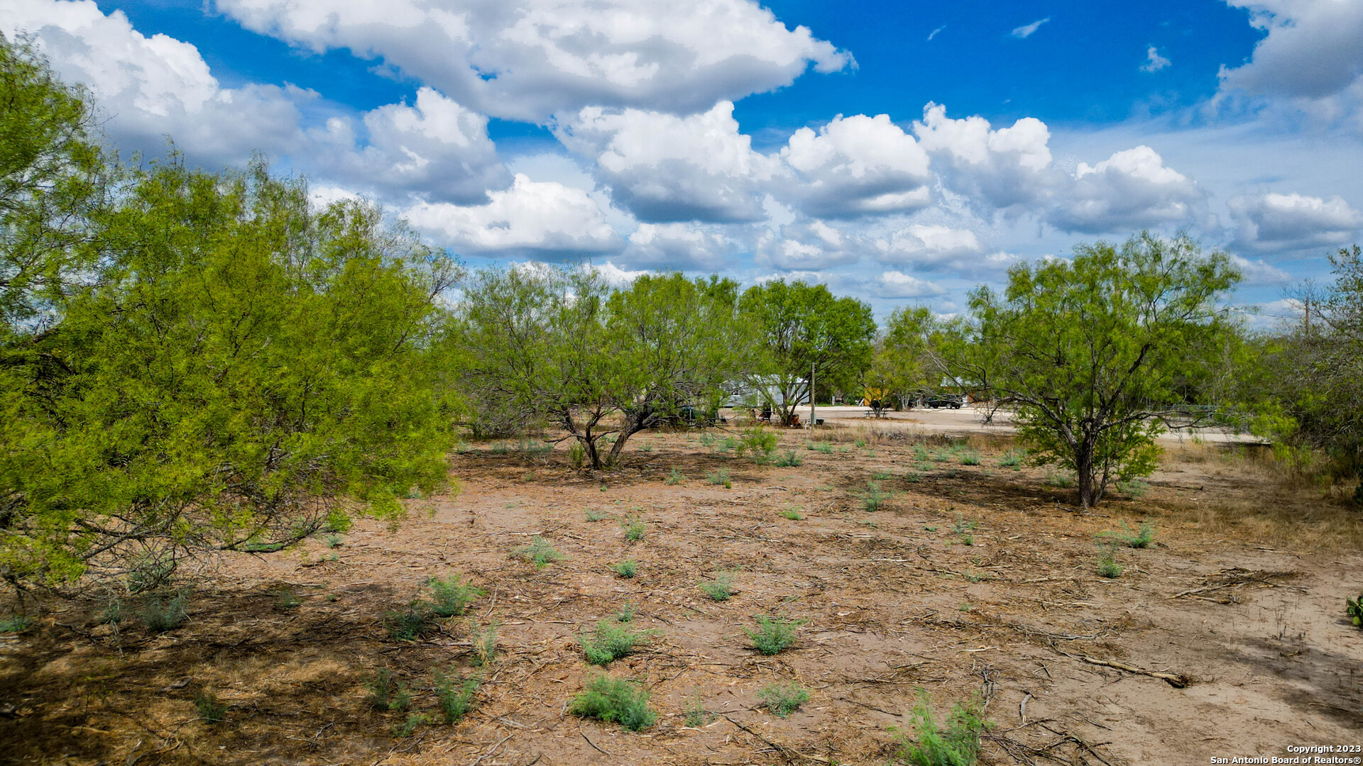 Photo of Tract 3 605 County Rd 6716 in Natalia, TX