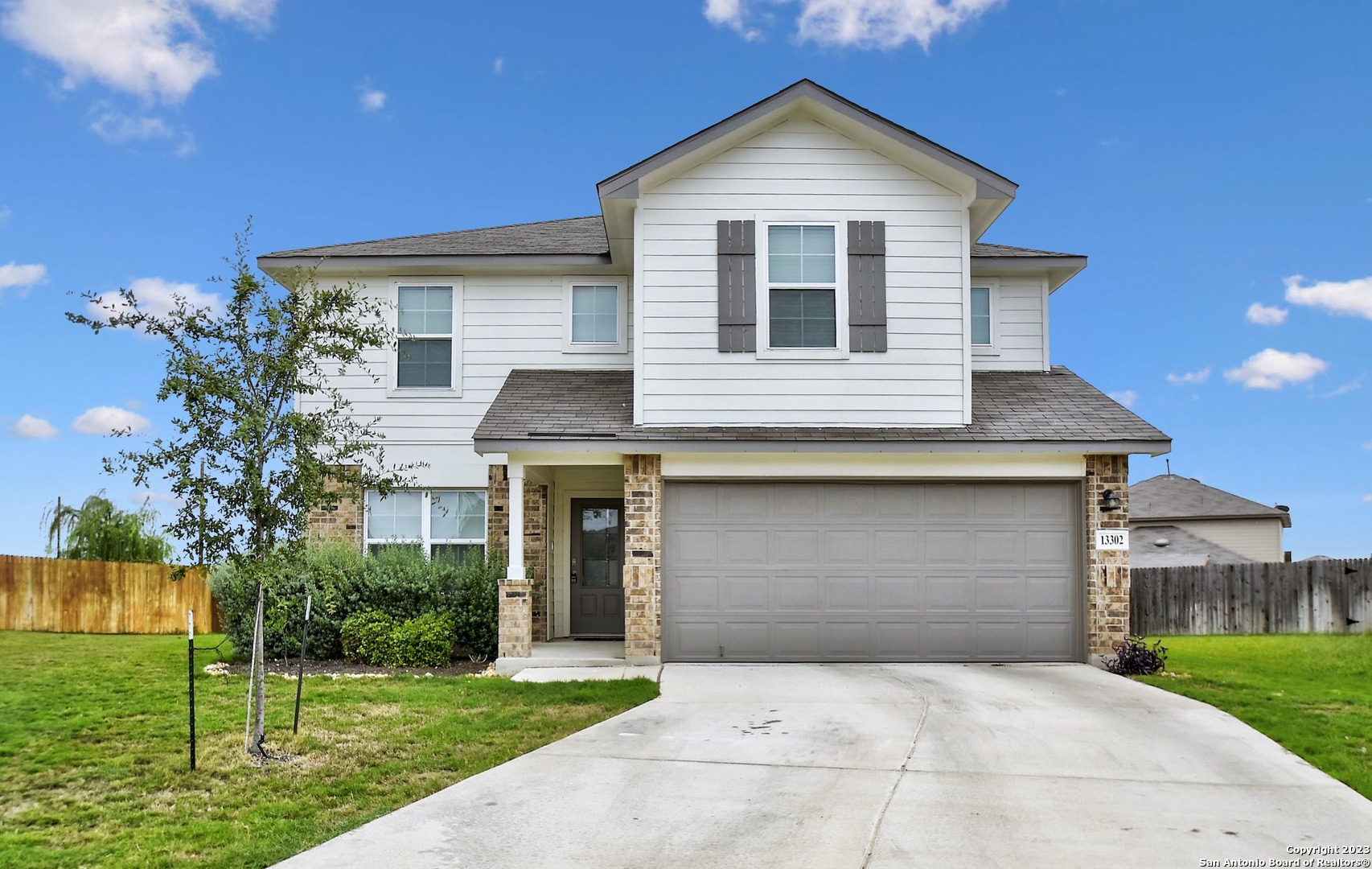 13302 SILKY RYE, San Antonio, TX 78254