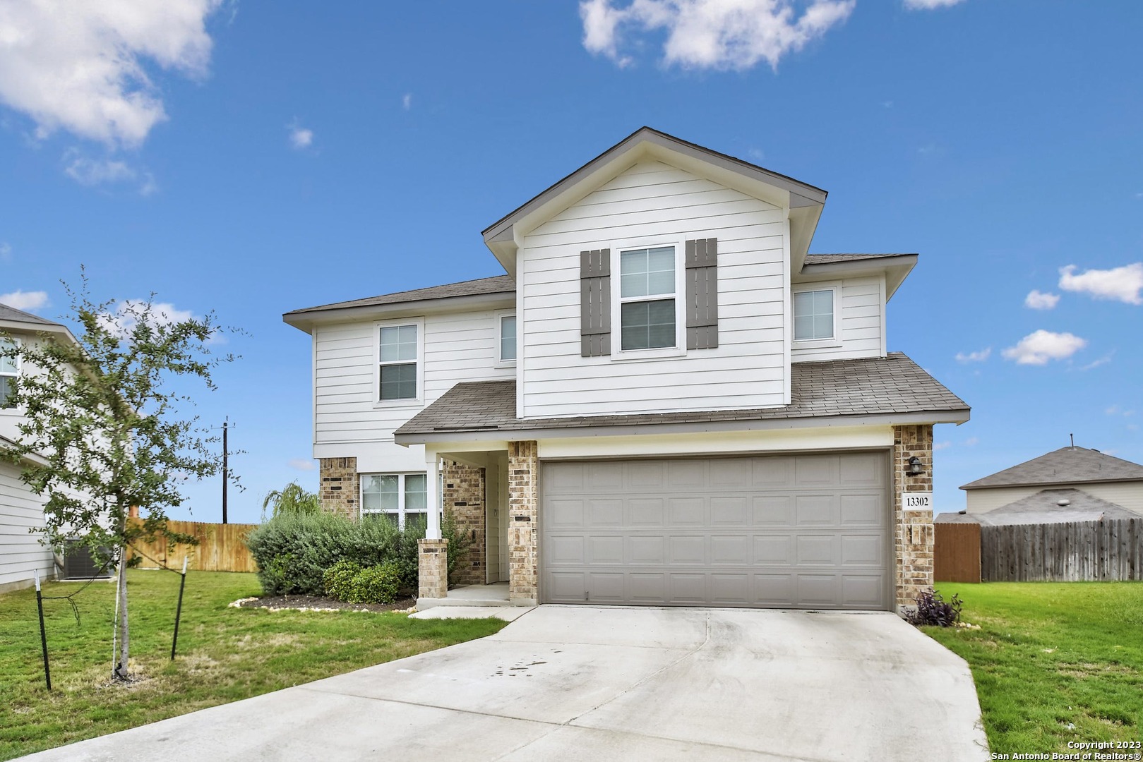 13302 SILKY RYE, San Antonio, TX 78254