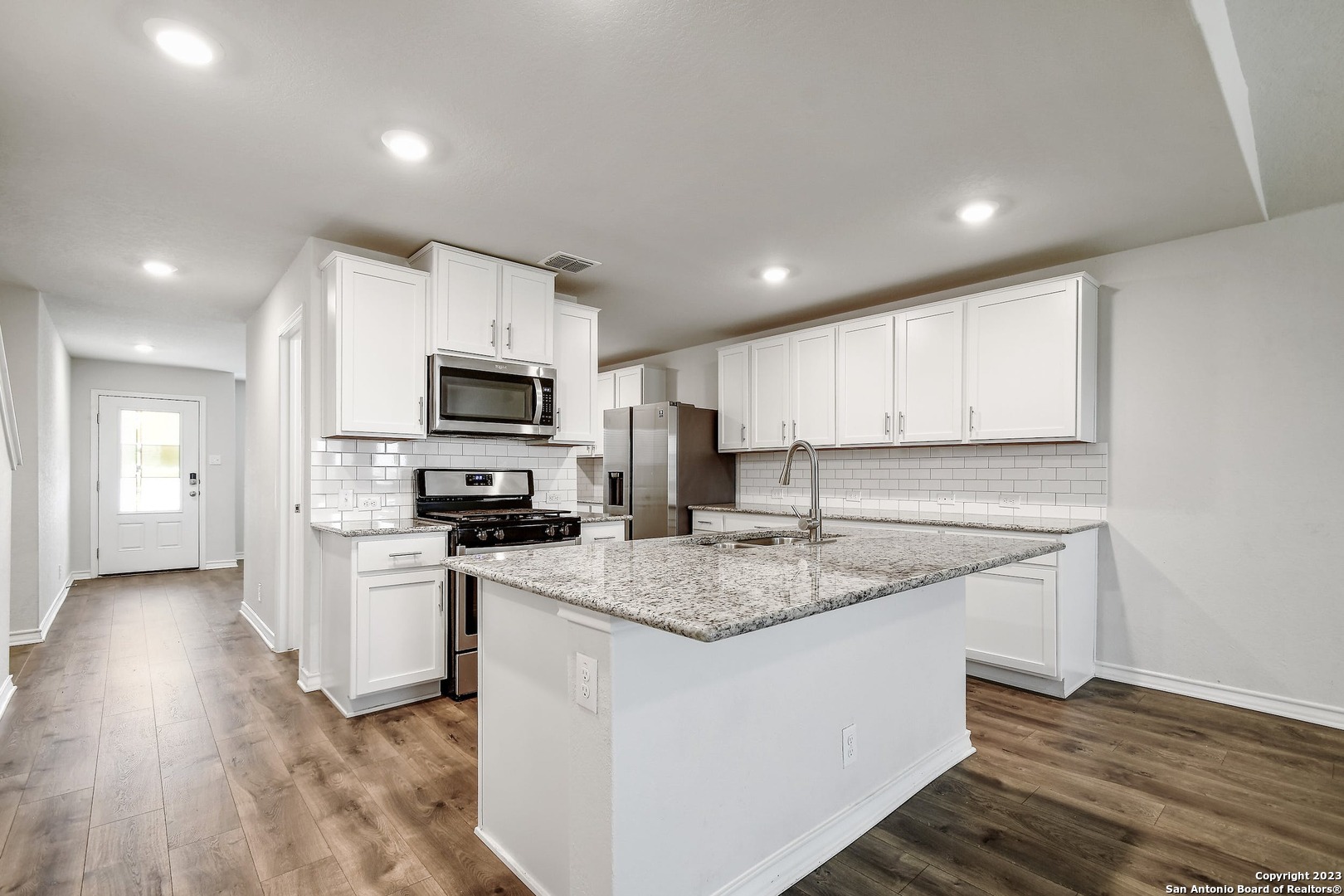 13302 SILKY RYE, San Antonio, TX 78254