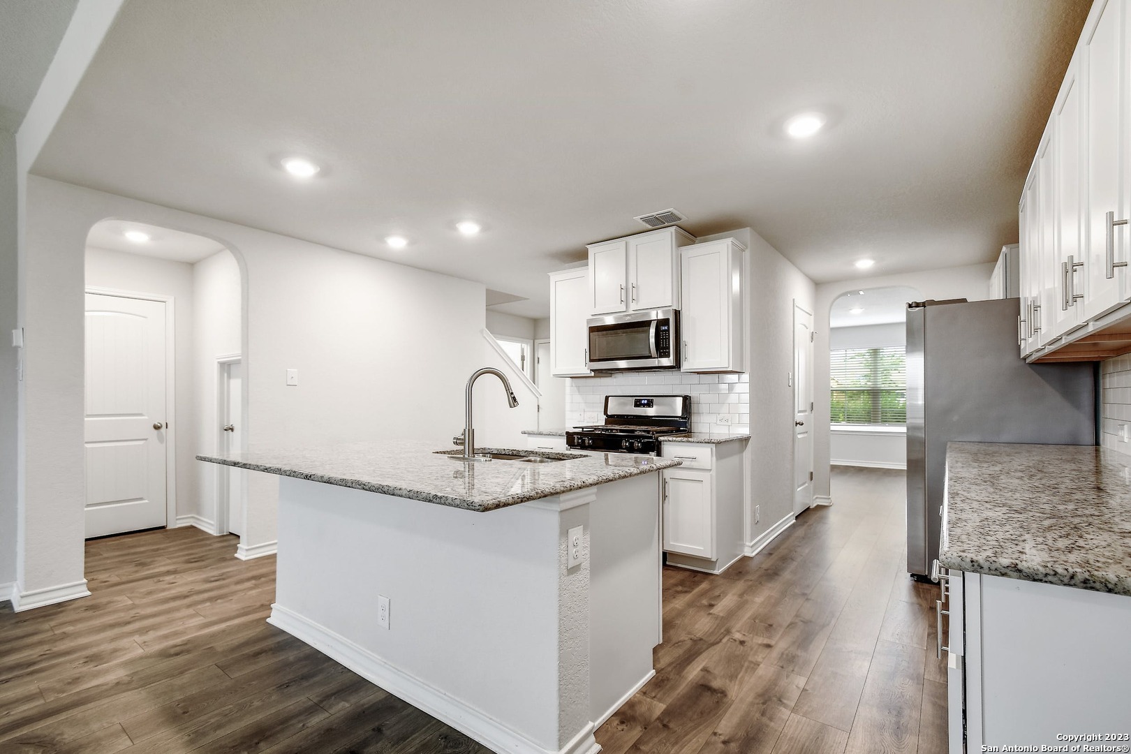13302 SILKY RYE, San Antonio, TX 78254