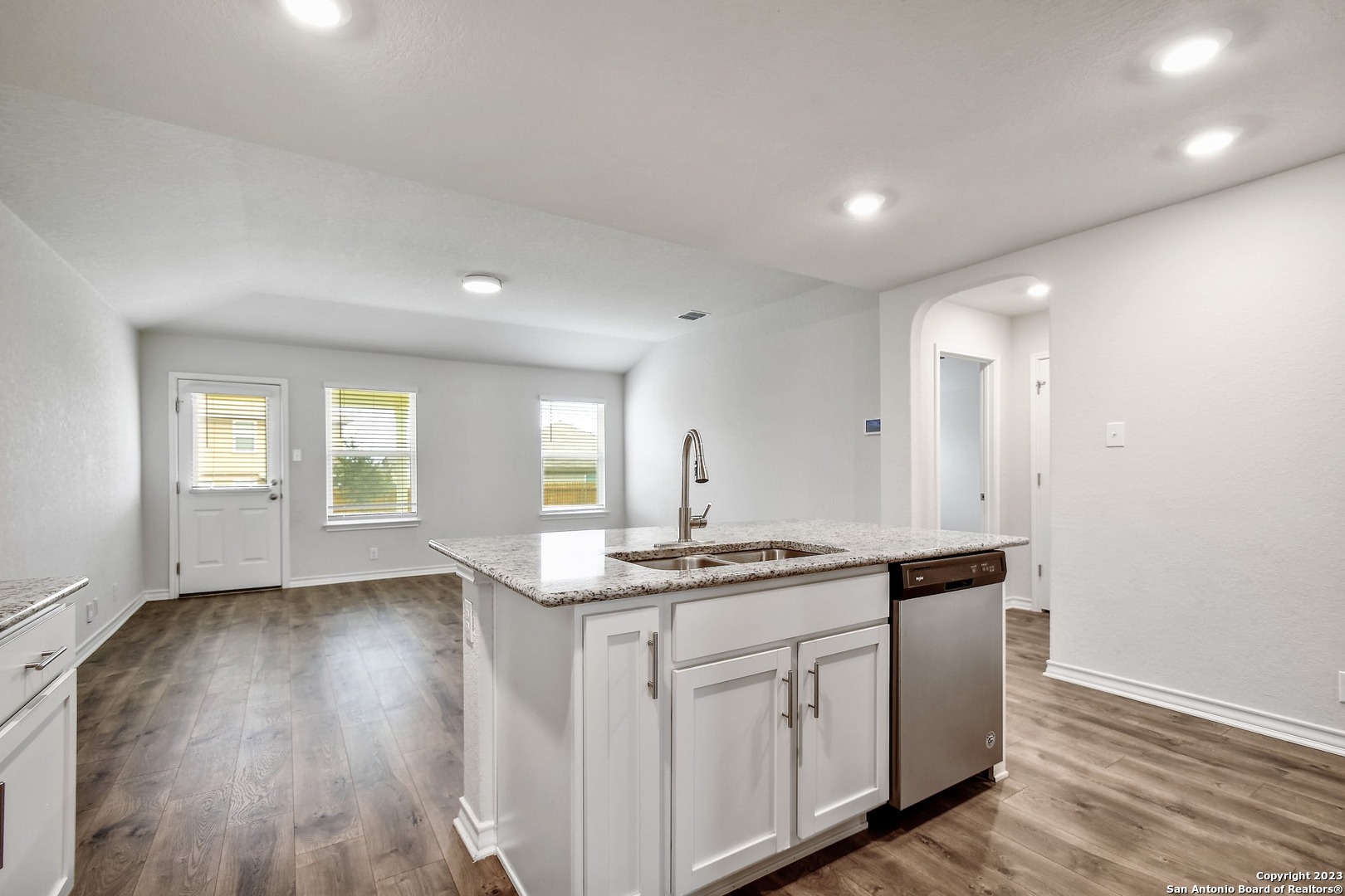 13302 SILKY RYE, San Antonio, TX 78254