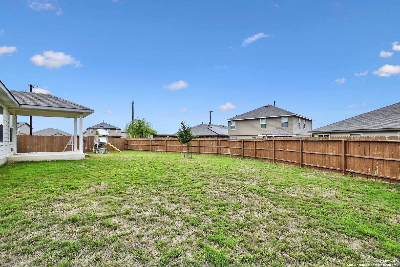 13302 SILKY RYE, San Antonio, TX 78254