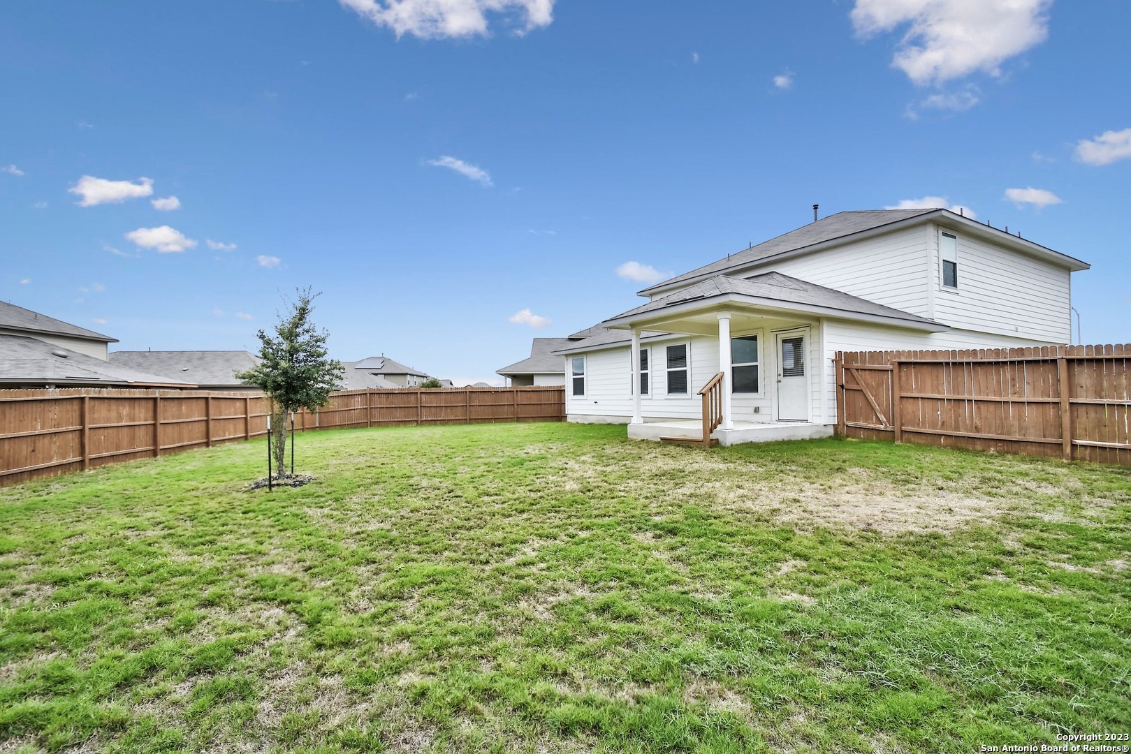 13302 SILKY RYE, San Antonio, TX 78254