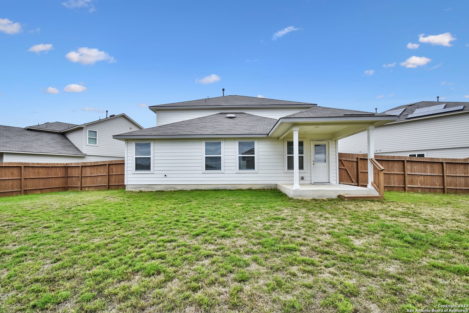 13302 SILKY RYE, San Antonio, TX 78254