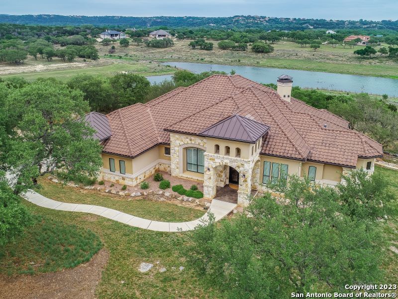 Photo of 1148 Mission Wy in Canyon Lake, TX