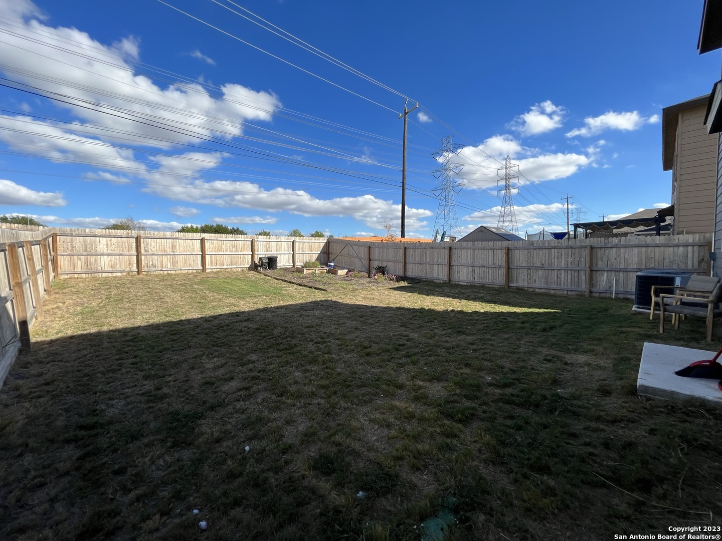 4684 VIA SONOMA TRL, Converse, TX 78109