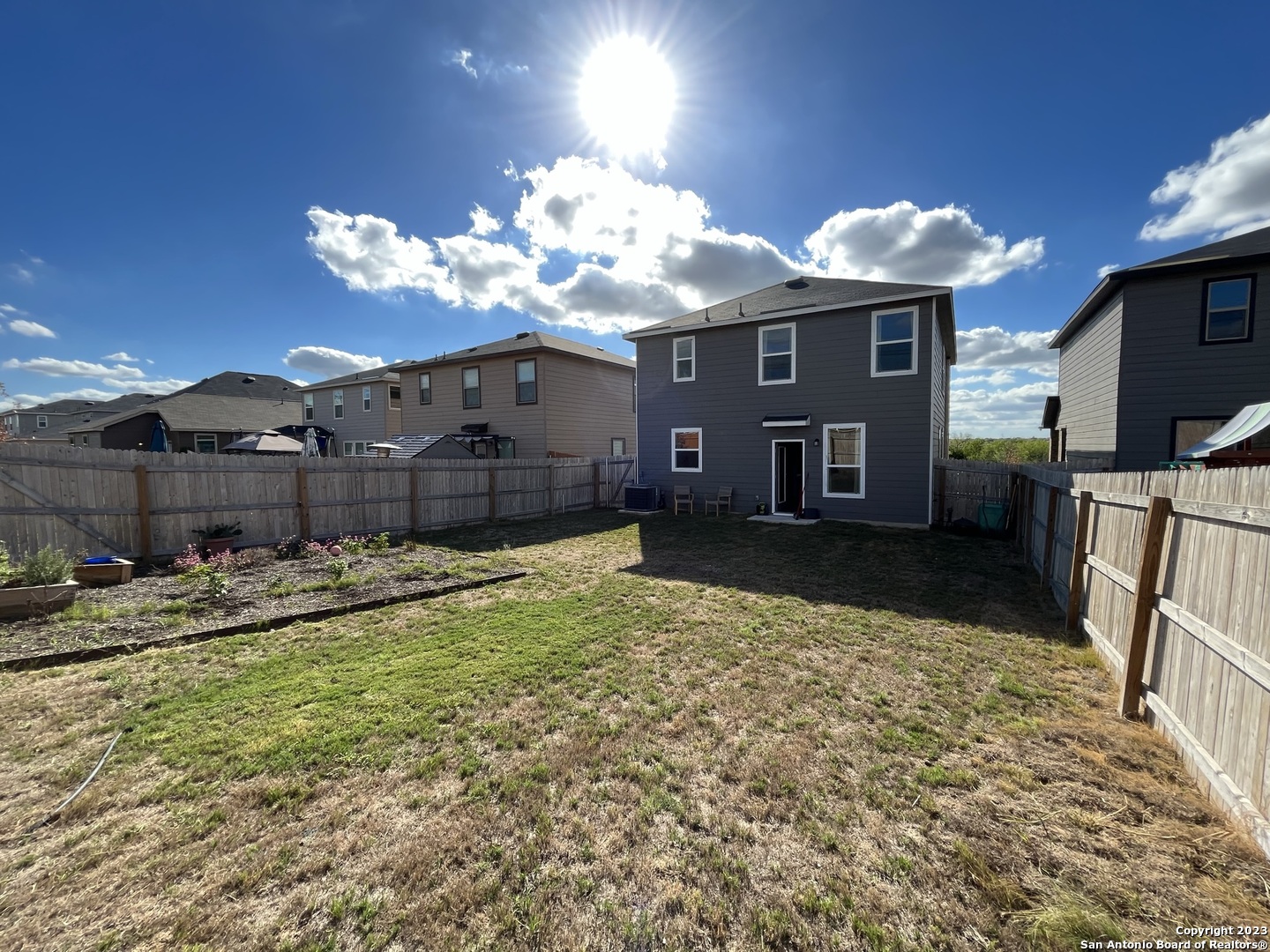 4684 VIA SONOMA TRL, Converse, TX 78109