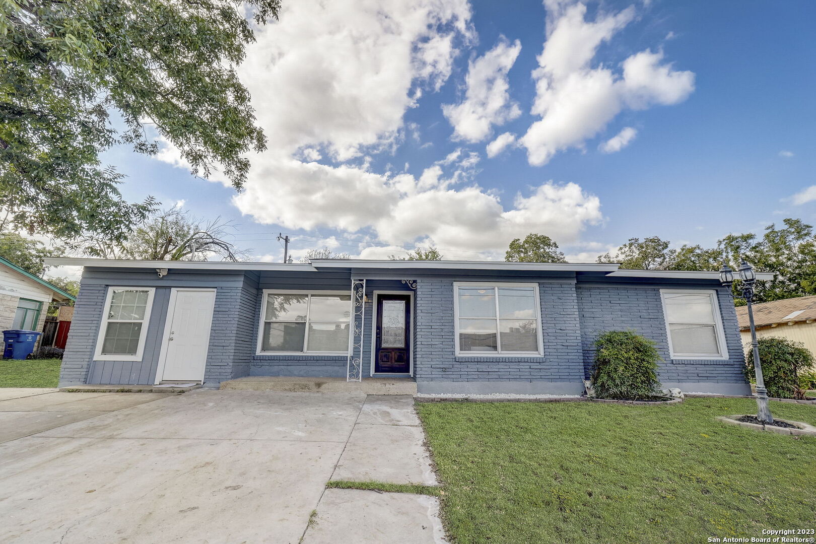 3115 HILLCREST DR 4, San Antonio, TX 78201