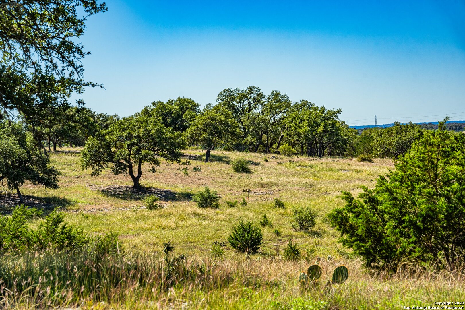 Photo of Lot 154 Mcvea Woods Rd Off S Ranch Rd 783 in Kerrville, TX