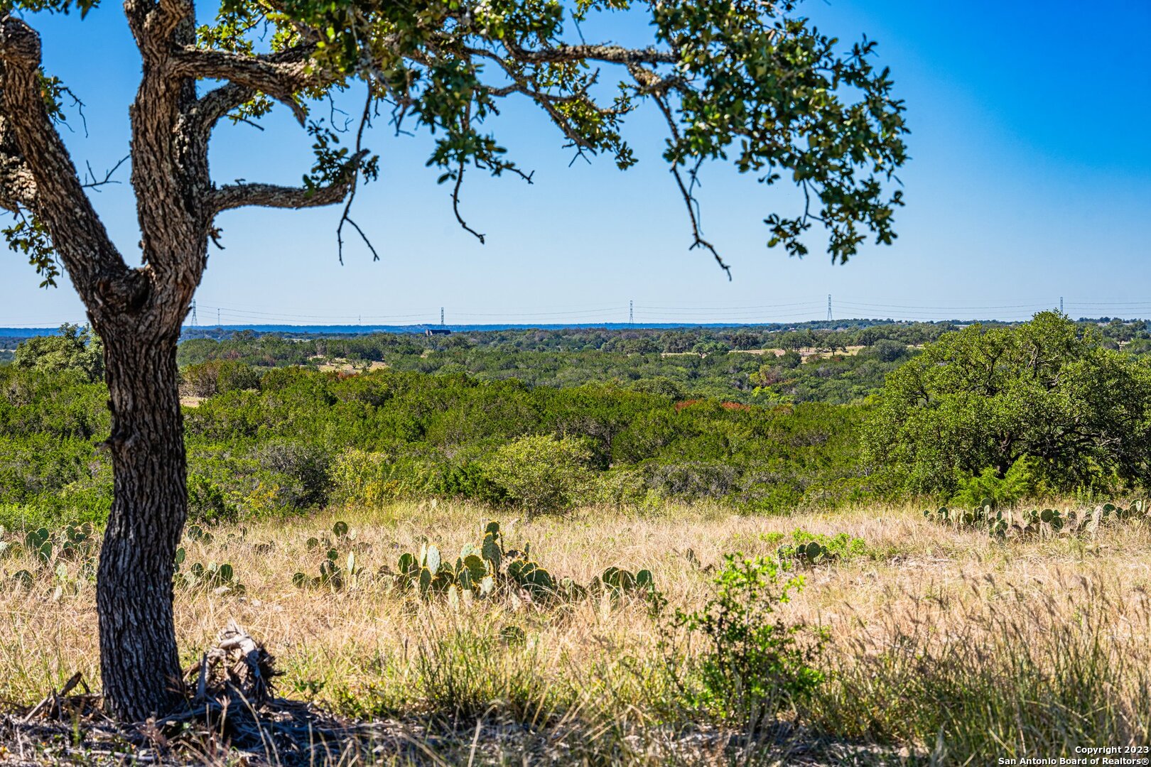 Photo of Lot 151 Galvin Woods Rd Off S Ranch Rd in Kerrville, TX