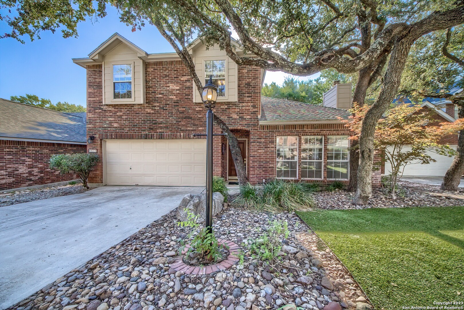 Photo of 6618 Shady Bend Dr in San Antonio, TX