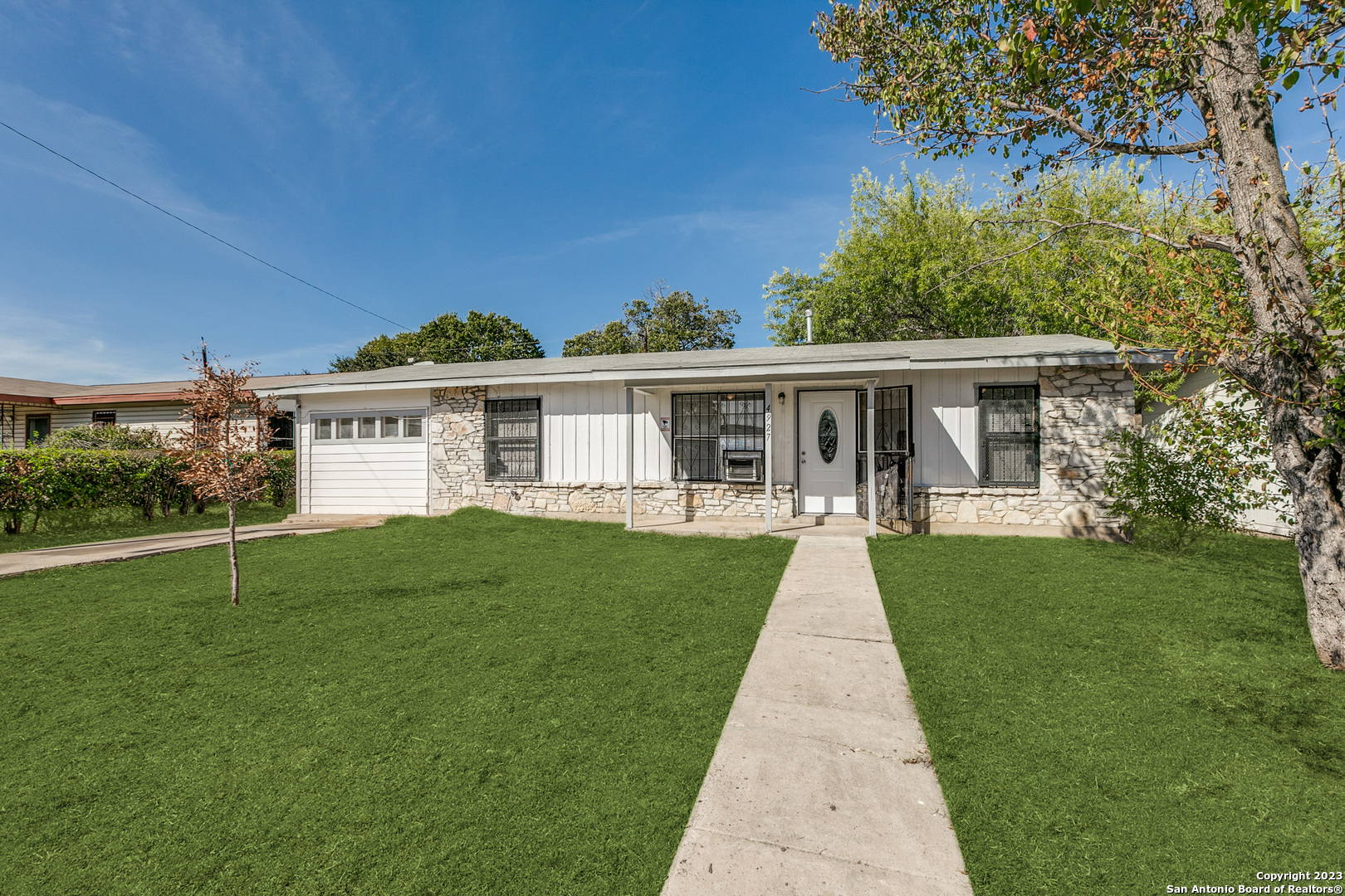 4927 ENID ST 2, San Antonio, TX 78237