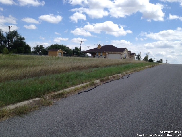 Photo 1 of Residential Lot at 726 Abbott Cv, Saint Hedwig, TX 78152 | MLS# 1088859 |  | Sold on 2016-05-03
