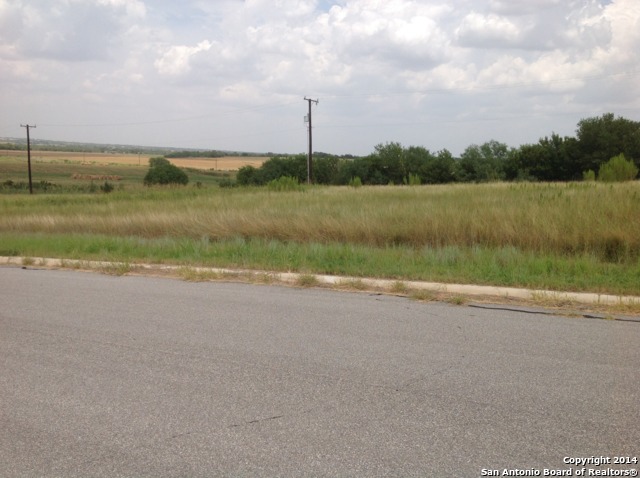 Photo 4 of Residential Lot at 726 Abbott Cv, Saint Hedwig, TX 78152 | MLS# 1088859 |  | Sold on 2016-05-03