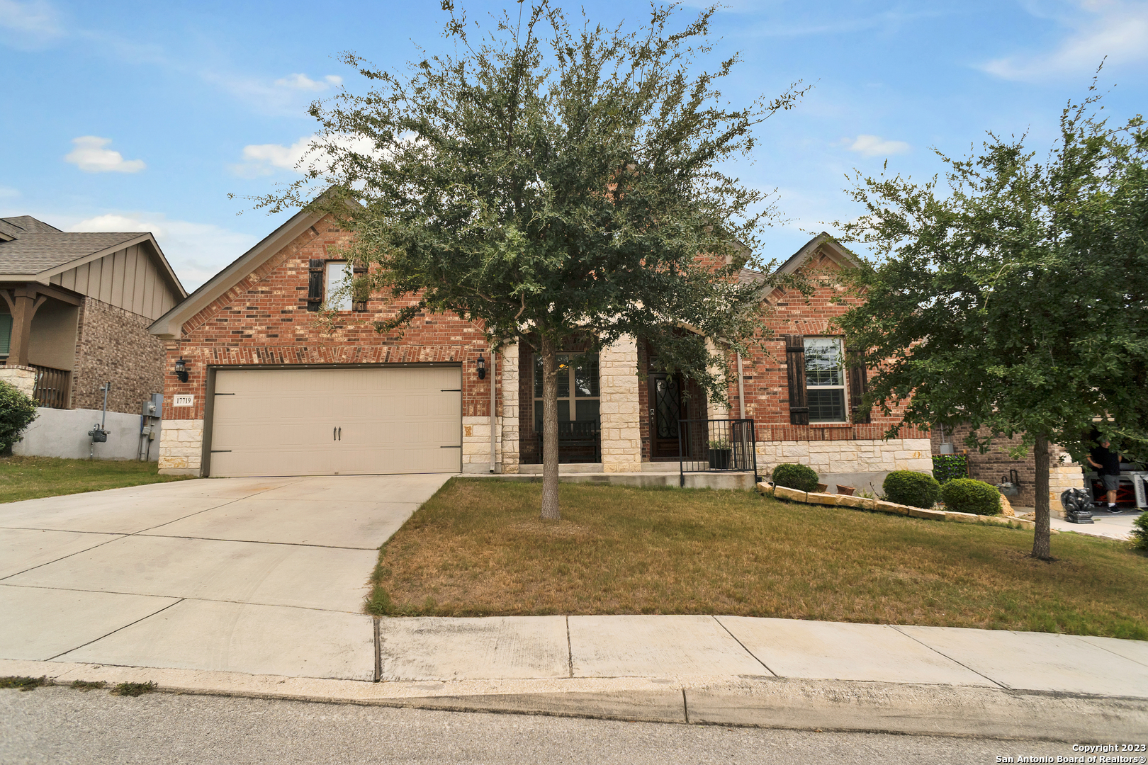 Photo of 17719 Handies Peak in Helotes, TX